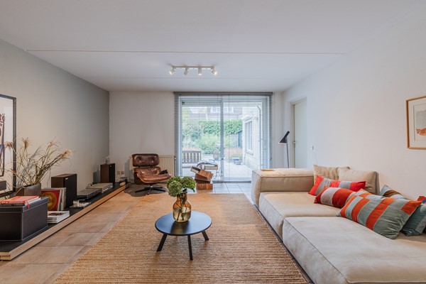 Medium property photo - Jan van Broekhuizenstraat 22, 5913 RX Venlo